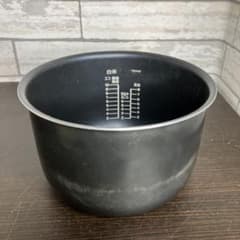 YAMADA マイコンジャー炊飯器 YEC-M18G1 内釜のみ - メルカリ