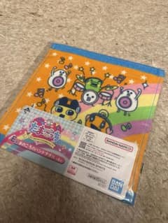 たまごっち　一番くじのサムネイル