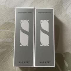 antiperspirant  cream  サラフェプラス　薬用制汗クリームのサムネイル