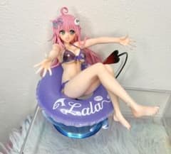 E*R님 ToLOVE하는 Aqua Float Girls 라라 리페인트