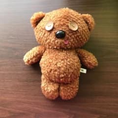 ミニオン ティム ぬいぐるみのサムネイル