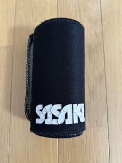 SASAKI ササキ　新体操　ウエストサポーター　腰ベルト　腰バンド　体操のサムネイル