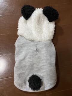 ペット服のサムネイル