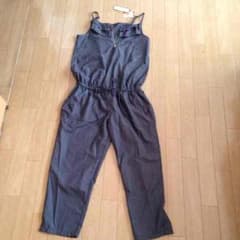 新品 サロペットのサムネイル