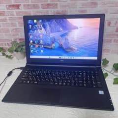 ★美品NEC 500GB メモリ8GB★VKL20F-1 カメラ ノートPC24 ☆美品NEC 500GB メモリ8GB☆VKL20F-1 カメラ ノートPC24 - メルカリ