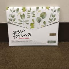 【新品・未開封‼️】サン・クラルテ製薬 ゴッソトリノ  30包のサムネイル