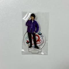 QuizKnock 山本祥彰　アクリルスタンドのサムネイル
