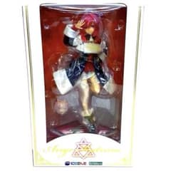 にじさんじ アンジュ・カトリーナ コトブキヤ 1/7スケール フィギュア