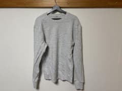 entire studios サーマルTシャツ