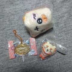 ちいかわ シーサーのサムネイル