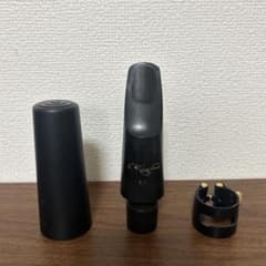 バリトンサックス ルソー 5R マウスピース - メルカリ