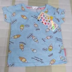 すみっコぐらし 半袖 Tシャツのサムネイル