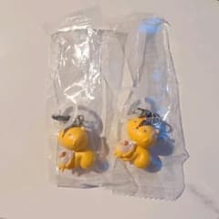 サマーウォーズ めじるしアクセサリー 仮ケンジのサムネイル