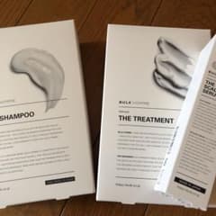 BULK HOMME THE SHAMPOOのサムネイル
