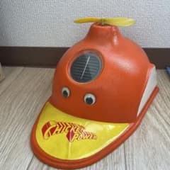 非売品 昭和レトロ 昭和当時品 ケンタッキー おもちゃ 帽子 - メルカリ