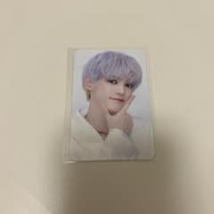 NCT NCT127 テヨン トレカ NEO CITY The Link - メルカリ