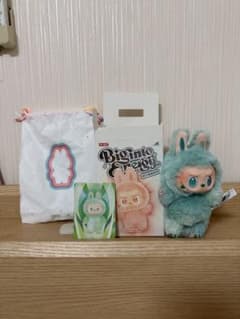 正規品　ラブブのサムネイル