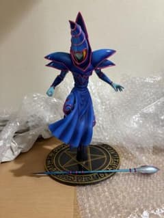 ARTFX J 유희왕 블랙 마술사 코토부키야 6001