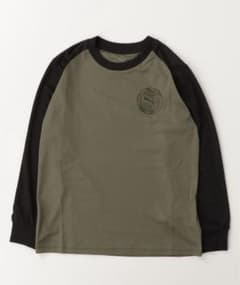 【新品】プーマ　長袖Tシャツ　150のサムネイル