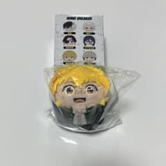 WIND BREAKER 楡井秋彦 もちころりん ウィンドブレーカー ぬいぐるみのサムネイル