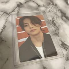 BTS butter Vトレカのサムネイル