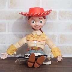 4469. トイストーリー ジェシー ヴィンテージ ドール 4469. トイストーリー ジェシー ヴィンテージ ドール | Mercari