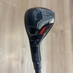 【レフティ】TaylorMade STEALTH Rescue 19.5度のサムネイル