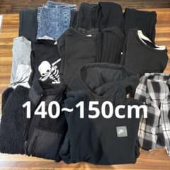 子供服 まとめ売り 男の子 14点のサムネイル