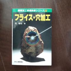 フライス・穴加工のサムネイル