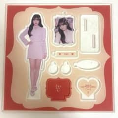 IVE LIZ アクリルスタンド ソウルコン the prom queensのサムネイル
