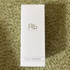 ReZARD beauty REPAIR TREATMENTのサムネイル