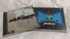 角松敏生 CD / JADOES「a lie」「DUMPO」のサムネイル