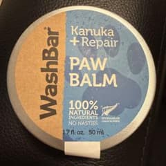 WashBar Kanuka + Repair Paw Balm 50mlのサムネイル
