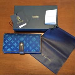 russet 長財布 ♡のサムネイル