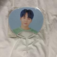 SEVENTEEN SEUNGKWAN ミニうちわ HARU - メルカリ