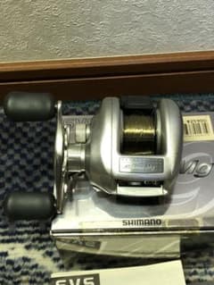 シマノ　スコーピオン　scorpion metanium Mgのサムネイル