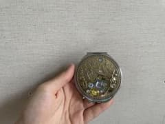 ティンカーベルの鏡のサムネイル