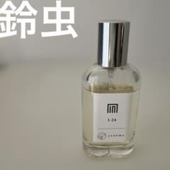 サノマ 1-24 鈴虫オードトワレ30ml - メルカリ