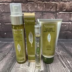 L'OCCITANE ロクシタン ヴァーベナ 3点セット 82452 L'OCCITANE ロクシタン ヴァーベナ 3点セット 82452 - メルカリ