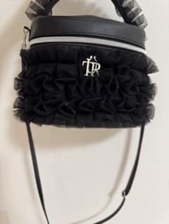 treaturself バニティバッグのサムネイル