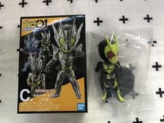 一番くじ ゼロワン C賞 ゼロワンのサムネイル