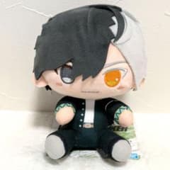 WIND BREAKER 이치 반 쿠지 F상 벚꽃 하루카 쵸코 이코 봉제인형