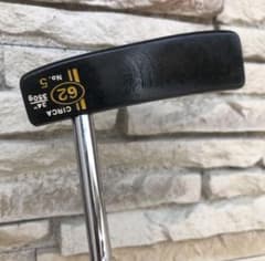 SCOTTY CAMERON スコッティ キャメロン パター1のサムネイル