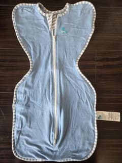 LOVE TO DREAM SWADDLE UP スワドルアップ オリジナル Sのサムネイル