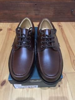 414様Paraboot THIERS SPORT KENYA UK8.5 - メルカリ