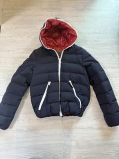 【美品】DUVETICA ダウンのサムネイル