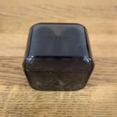 aviot  TE-D01gs 完全ワイヤレスイヤホン コーラブラックのサムネイル