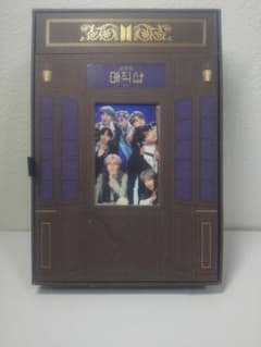MagicShop　DVDのサムネイル
