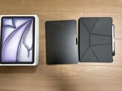 【美品】Apple iPad Air 11インチ M2 Cellularのサムネイル