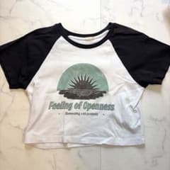 GU ミニTシャツのサムネイル